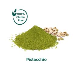 MasterPan Pistacchio Secchiello kg.3 GLUTEN FREE