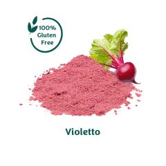 MasterPan Violetto Secchiello kg.3 GLUTEN FREE