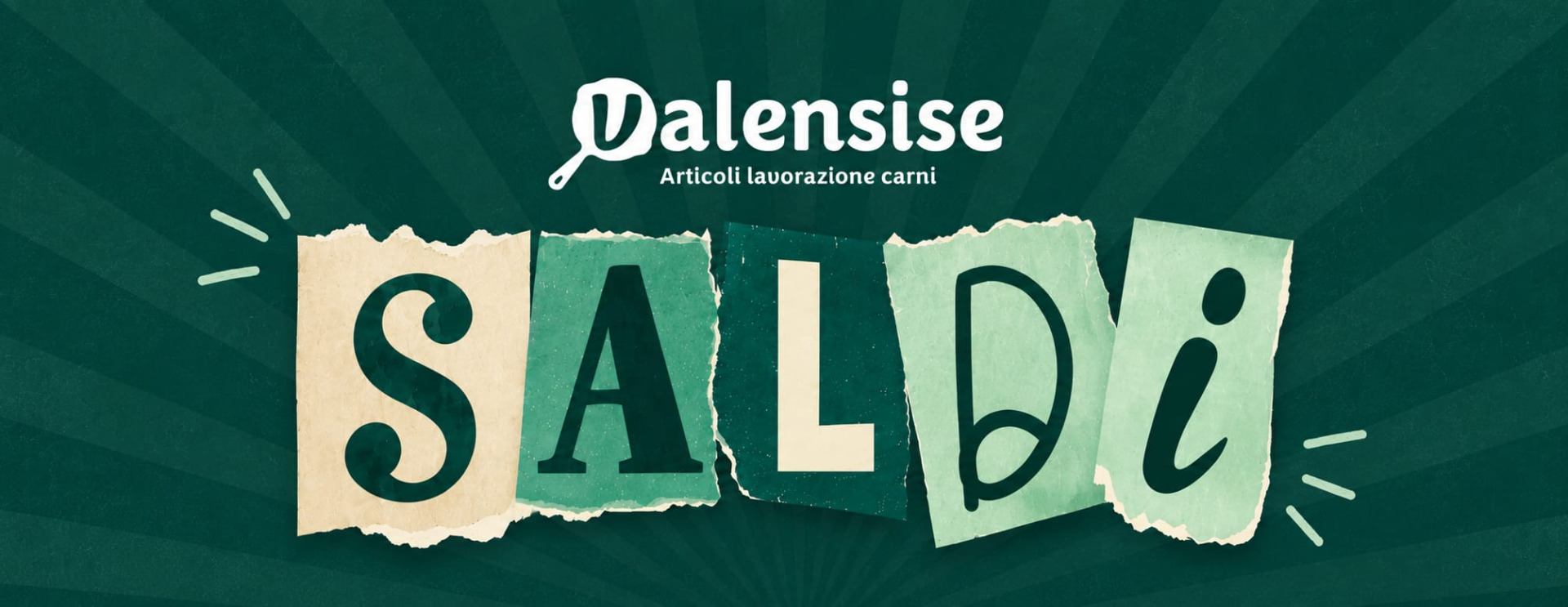 Saldi Saldi